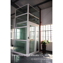 Stable running cheap home lift / small elevators for homes / mini lift